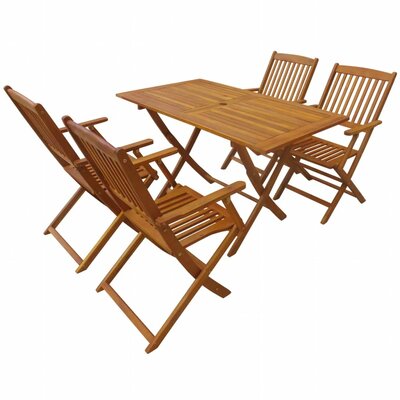 Garden Dining Sets | Wayfair.co.uk